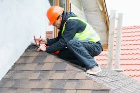 Emergency Roof Repair in Anacoco, LA